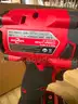 1/2 INCH IMPACT GUN. FITS MILWAUKEE M18 - SHIPPING ONLY - MA