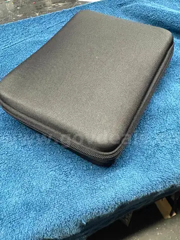NEW DRONE WITH ZIP CASE - SHIPPING ONLY - MA