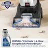 BRAND NEW BISSELL TURBOCLEAN PET XL UPRIGHT CARPET & UPHOLSTERY CLEANER - SHIPPING ONLY