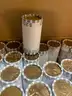 ONE SEALED ROLL OF 25 1 DOLLAR US COINS  - SHIPPING ONLY  MA