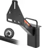 BRAND NEW TRAILER SPARE TIRE CARRIER - SHIPPING ONLY