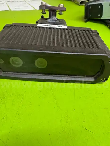 ALPR CAMERA  - SHIPPING ONLY - MA