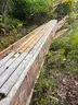 MIX LOT OF  ENGINEERED WOOD I-JOISTS  - LOCAL PICKUP