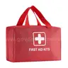 BRAND NEW FDA APPROVED 500 PIECE INDUSTRIAL EMERGENCY FIRST AID KIT - HOME OFFICE SHOP PREPPER BUG OUT - SHIPPING ONLY