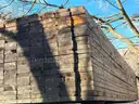BUNK OF 189 2X6X16ft DIMENSIONAL LUMBER BOARDS!! - CONSTRUCTION - CRAFTS - BUILDING - LOCAL PICKUP ONLY! MA