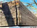 BUNK OF 189 2X6X16ft DIMENSIONAL LUMBER BOARDS!! - CONSTRUCTION - CRAFTS - BUILDING - LOCAL PICKUP ONLY! MA