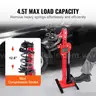 BRAND NEW 4.5 TON HYDRAULIC STRUT SPRING COMPRESSOR CUTO CAR TRUCK SHOP MECHANIC - SHIPPING ONLY