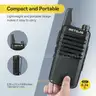 BRAND NEW SET OF 10 TWO WAY RADIOS WITH GANG CHARGER PROGRAMMED ALIKE - SCHOOL RETAIL OFFICE WAREHOUSE - SHIPPING ONLY