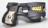 LIKE NEW AXON X26 TASER WITH HOLSTER - SHIPPING ONLY
