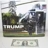 BRAND NEW BOOK HARDCOVER COPY OF TRUMP: THE PRESIDENTIAL PHOTOGRAPHS - SHIP ONLY