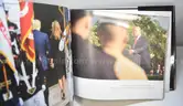 BRAND NEW BOOK HARDCOVER COPY OF TRUMP: THE PRESIDENTIAL PHOTOGRAPHS - SHIP ONLY