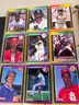1989 DONRUSS BINDER SET MLB - SHIPPING ONLY - MA