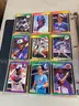 1989 DONRUSS BINDER SET MLB - SHIPPING ONLY - MA
