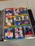 1989 DONRUSS BINDER SET MLB - SHIPPING ONLY - MA