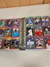1989 DONRUSS BINDER SET MLB - SHIPPING ONLY - MA