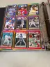 1989 DONRUSS BINDER SET MLB - SHIPPING ONLY - MA