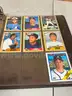 1986 TOPPS WITH 2 AUTOGRAPHED CARDS BINDER SET MLB - SHIPPING ONLY - MA