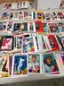 BOX LOT OF MLB BASEBALL TRADING CARDS # 153 - SHIPPING ONLY - MA