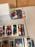 BOX LOT OF MLB BASEBALL TRADING CARDS # 153 - SHIPPING ONLY - MA