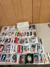 BOX LOT OF MLB BASEBALL TRADING CARDS # 153 - SHIPPING ONLY - MA