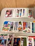 BOX LOT OF MLB BASEBALL TRADING CARDS # 153 - SHIPPING ONLY - MA
