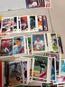 BOX LOT OF MLB BASEBALL TRADING CARDS # 153 - SHIPPING ONLY - MA