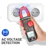 BRAND NEW DIGITAL AMP CLAMP MULTI-METER ELECTRONIC, ELECTRIC TEST EQUIPMENT - SHIP ONLY