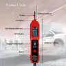 BRAND NEW POWER PROBE STYLE AUTO TRUCK ELECTRICAL TEST AND CIRCUIT TOOL - SHIP ONLY