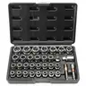 BRAND NEW 29 PIECE HEAVY DUTY NUT & BOLT EXTRACTOR SOCKET SET - SHIP ONLY