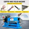 BRAND NEW ELECTRIC WIRE STRIPPER COMMERCIAL INDUSTRIAL HEAVY DUTY COPPER - SHIP ONLY