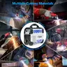 BRAND NEW 60 AMP PLASMA CUTTER DUAL VOLTAGE 120V/240V 1/2" CLEAN CUT IGBT INVERTER - WELDING - SHIP ONLY