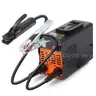 BRAND NEW DUAL VOLTAGE 110V/220V 160A 2-IN-1 LIFT TIG  ARC STICK WELDER BUZZ BOX - DUAL VOLTAGE - WELDING - SHIP ONLY