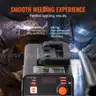 BRAND NEW DUAL VOLTAGE 110V/220V 160A 2-IN-1 LIFT TIG  ARC STICK WELDER BUZZ BOX - DUAL VOLTAGE - WELDING - SHIP ONLY