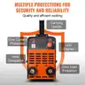 BRAND NEW DUAL VOLTAGE 110V/220V 160A 2-IN-1 LIFT TIG  ARC STICK WELDER BUZZ BOX - DUAL VOLTAGE - WELDING - SHIP ONLY