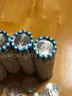 5 ROLLS POSSIBLE ALL NEW 2025 NICKELS UNCIRCULATED  - SHIPPING ONLY - MA