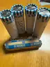 5 ROLLS POSSIBLE ALL NEW 2025 NICKELS UNCIRCULATED  - SHIPPING ONLY - MA