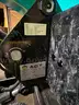 LOW HOUR LIKE NEW MINI EXCAVATOR AGT QH12R - MA
