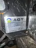 LOW HOUR LIKE NEW MINI EXCAVATOR AGT QH12R - MA