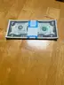 LOT OF 50 UNCIRCULATED & SEQUENTIALLY NUMBERED $2 TWO DOLLAR BILLS CURRENCY MONEY CASH - SHIPPING ONLY - MA