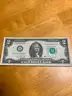 LOT OF 50 UNCIRCULATED & SEQUENTIALLY NUMBERED $2 TWO DOLLAR BILLS CURRENCY MONEY CASH - SHIPPING ONLY - MA