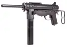 BRAND NEW LEGENDS FULL AUTO AUTOMATIC GERMAN WW-II WW-2 GREASE GUN BB B.B. METAL - CAN SHIP