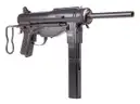 BRAND NEW LEGENDS FULL AUTO AUTOMATIC GERMAN WW-II WW-2 GREASE GUN BB B.B. METAL - CAN SHIP
