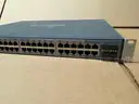 NETWORK SWITCH #57 - SHIPPING ONLY - MA
