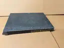 NETWORK SWITCH #62 - SHIPPING ONLY - MA
