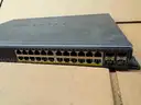 NETWORK SWITCH #62 - SHIPPING ONLY - MA