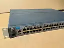 NETWORK SWITCH #63 - SHIPPING ONLY - MA