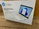 NEW HP 14" LAPTOP   - SHIPPING ONLY - MA