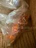 BOX LOT OF NEW OLD STOCK PCB CIRCUIT BOARD COMPONENTS, CHIPS, PARTS, ETC- SHIPPING ONLY - MA