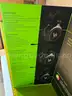 NEW GAMING HEADSET - SHIPPING ONLY - MA