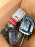 CRAFTSMAN BOLT ON DRILL SET  - SHIPPING ONLY - MA